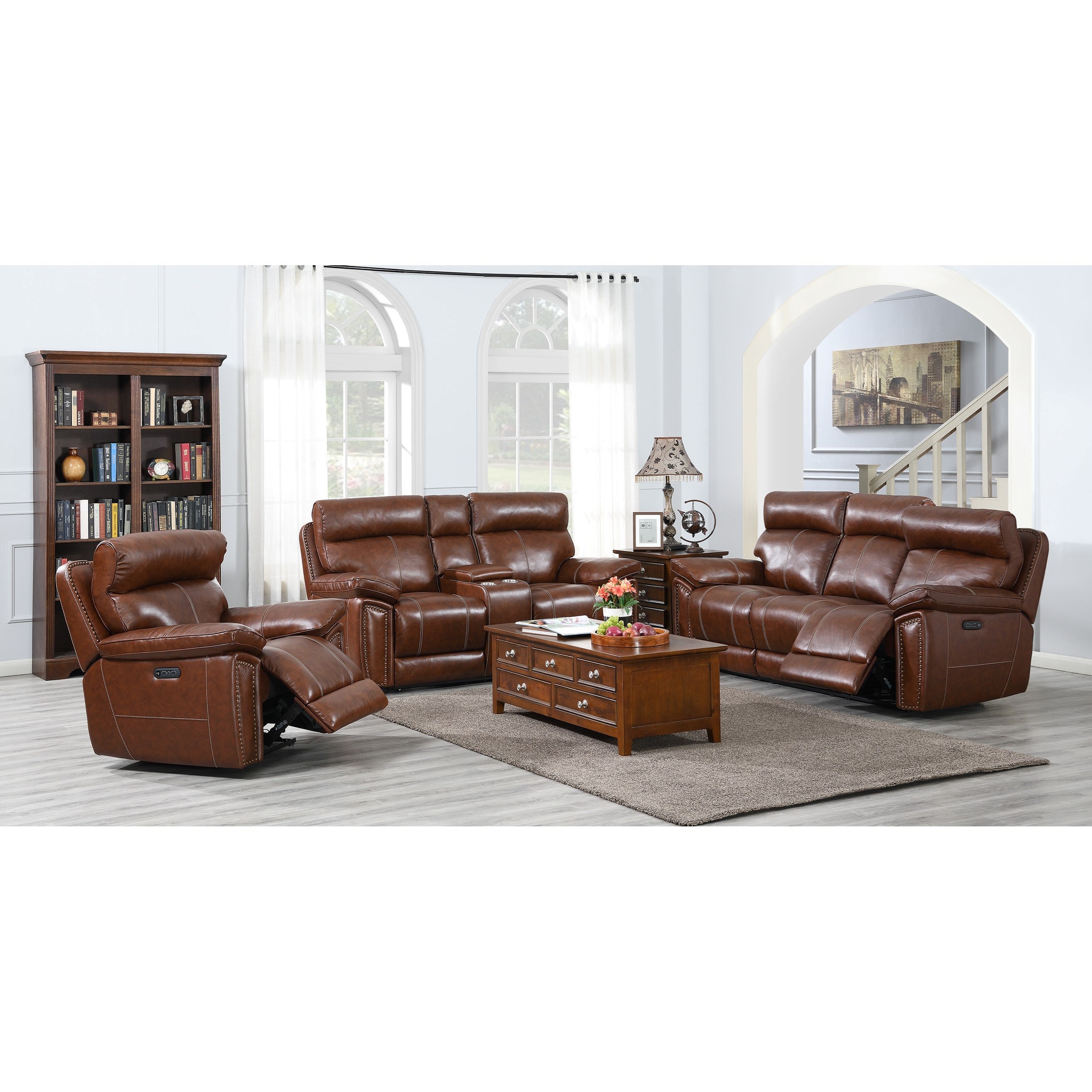 Highlife recliner shop